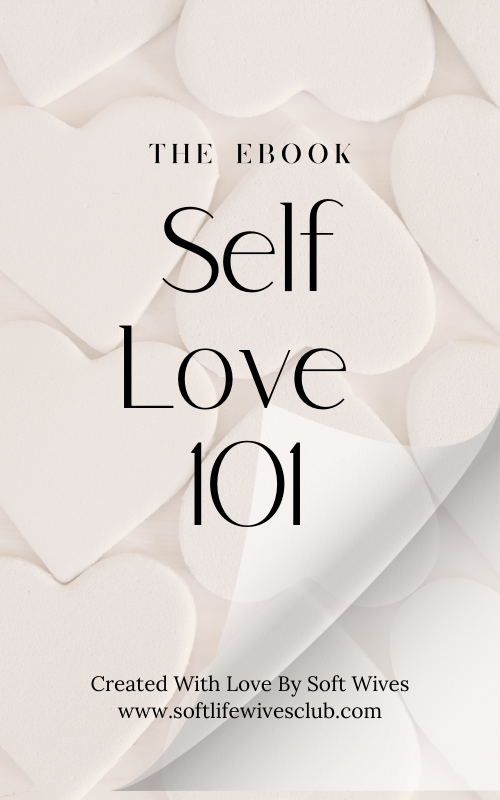 Softlife Wives Club Ebook