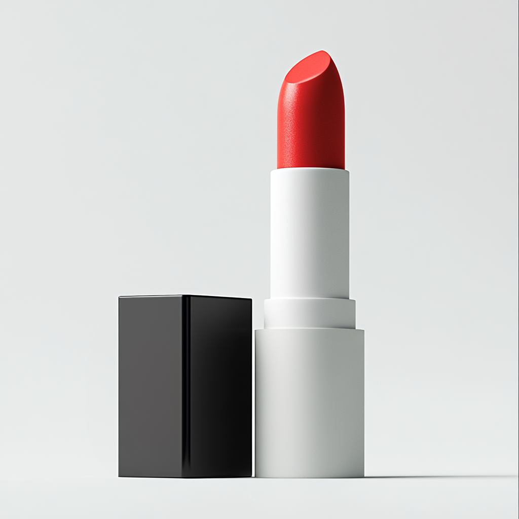 Softlife Wives Club Lipstick-Red Lip